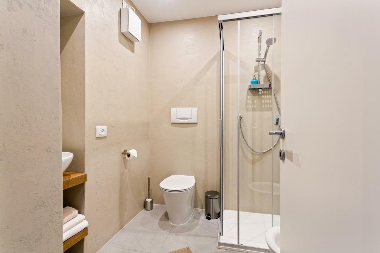 Piazzetta Palladio Romantic Studio Appartement Vicenza Buitenkant foto